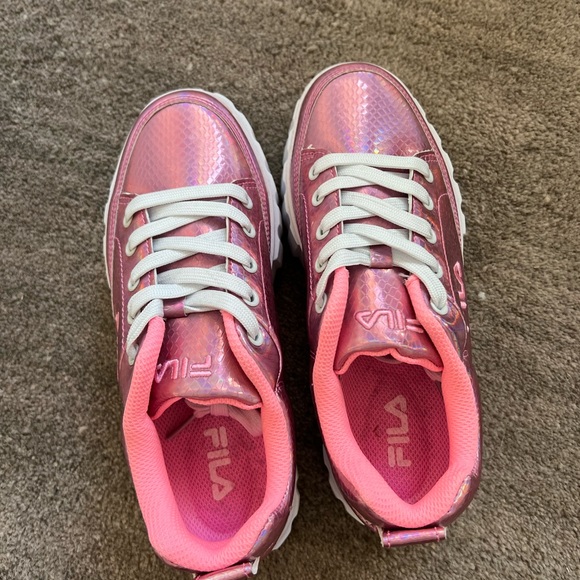 FILA Sneakers - Picture 6 of 8